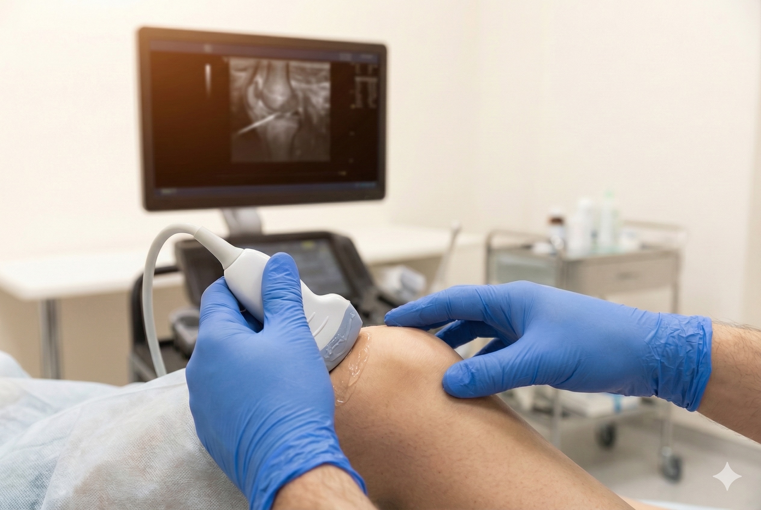 周全性增生療法：不只打一針，而是修復一個系統