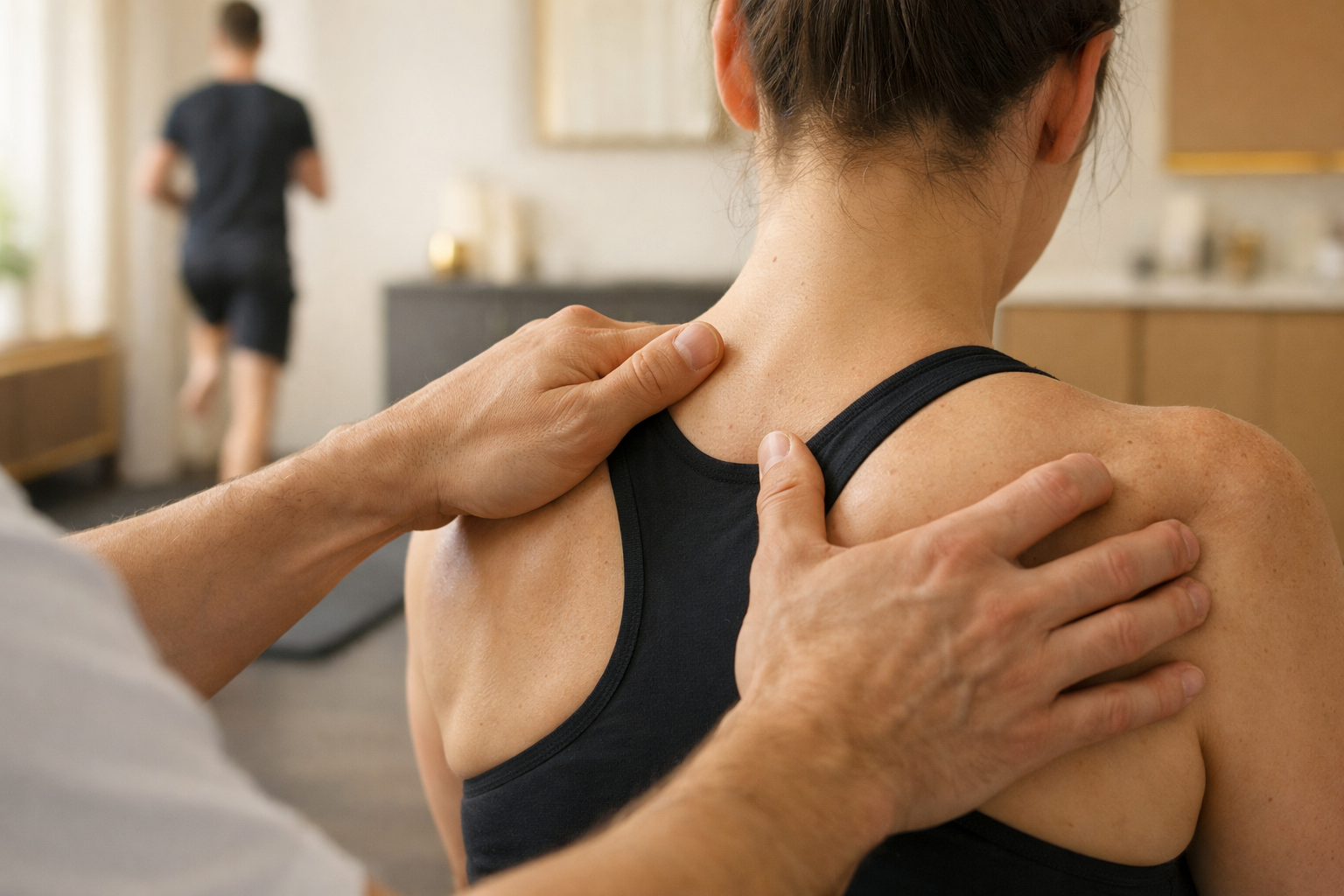 一對一物理治療