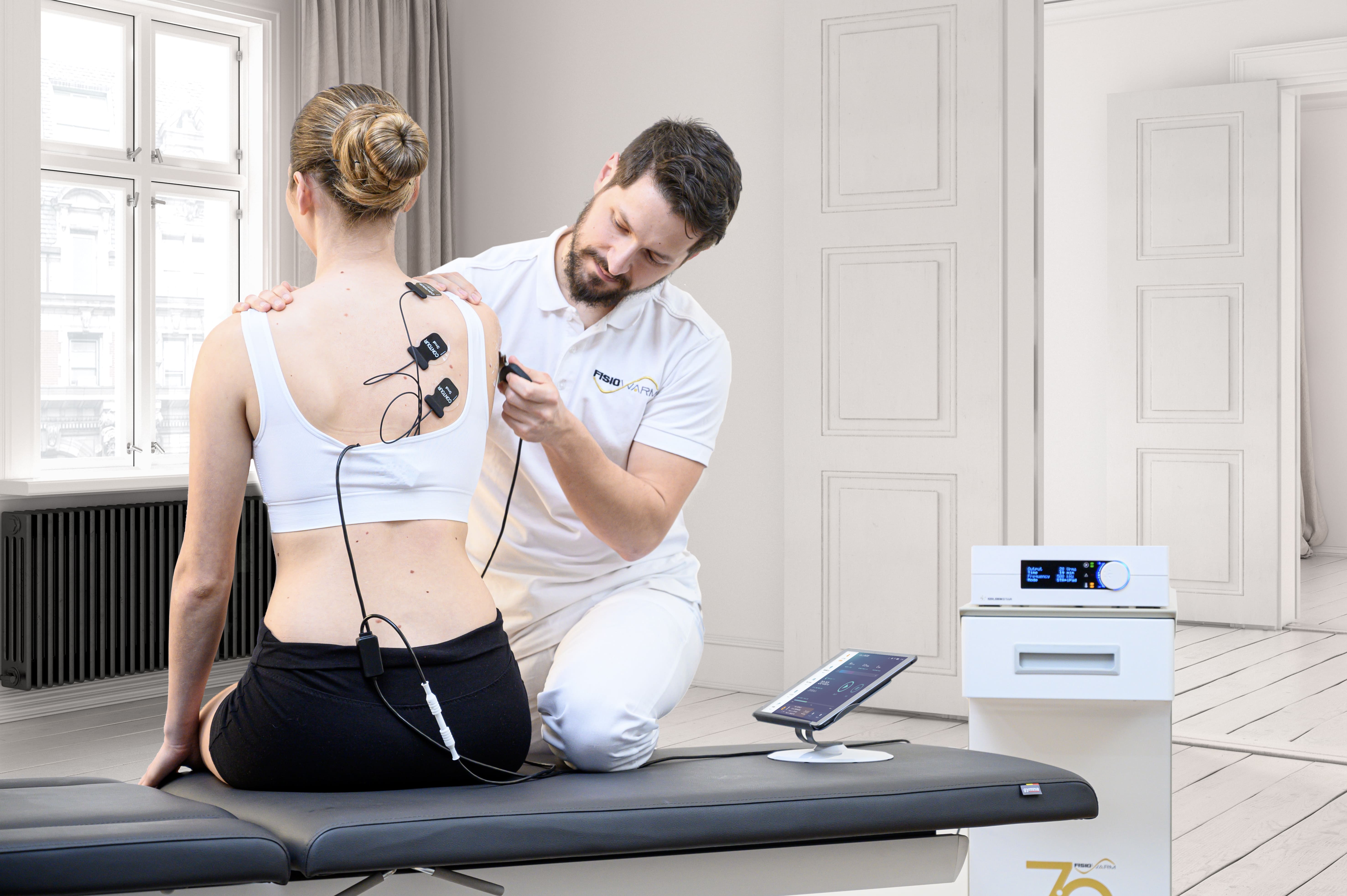 goldenstar射頻電波01